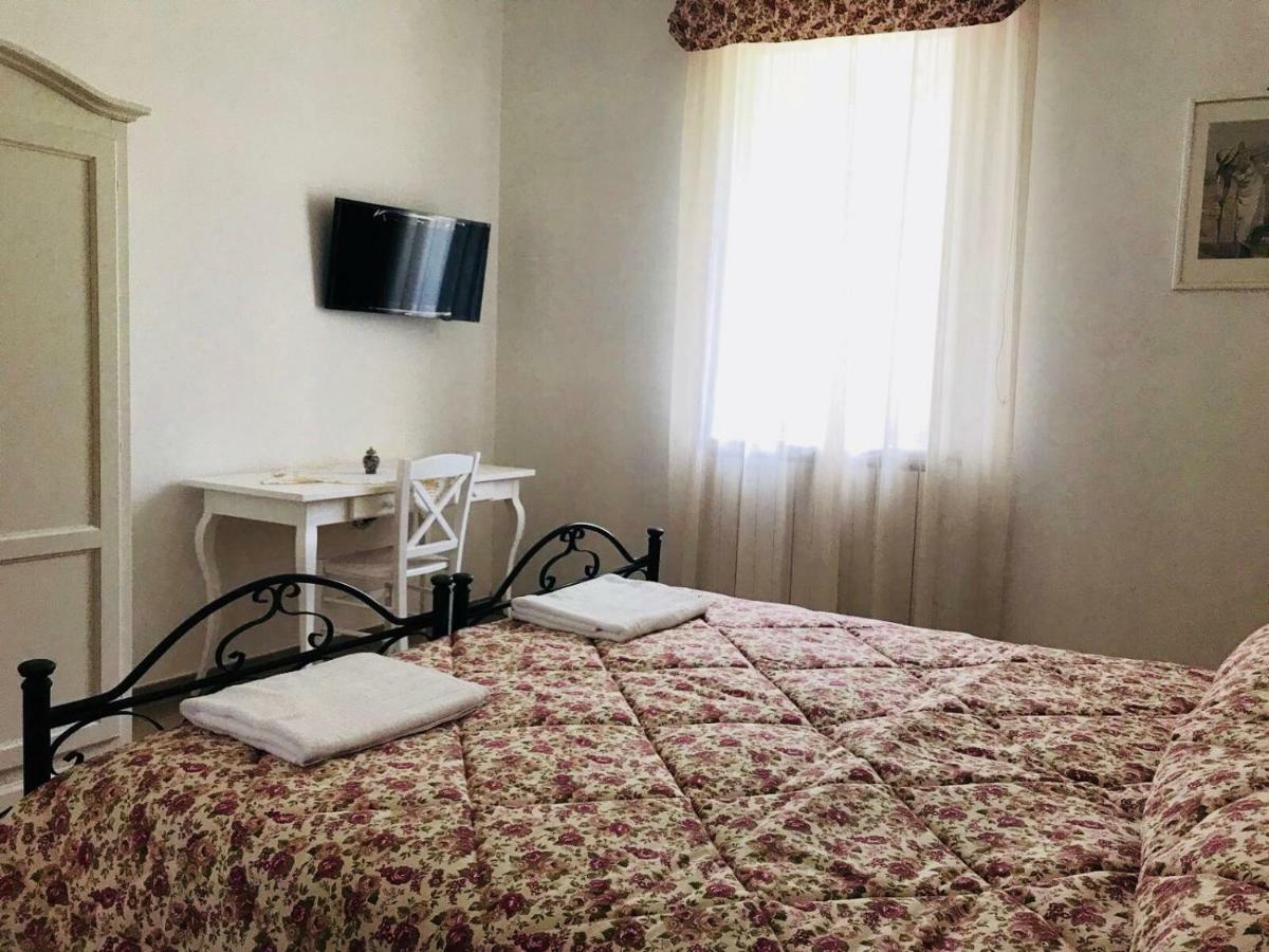 Residence Villa Gioia 圣塞韦里诺卢卡诺 外观 照片