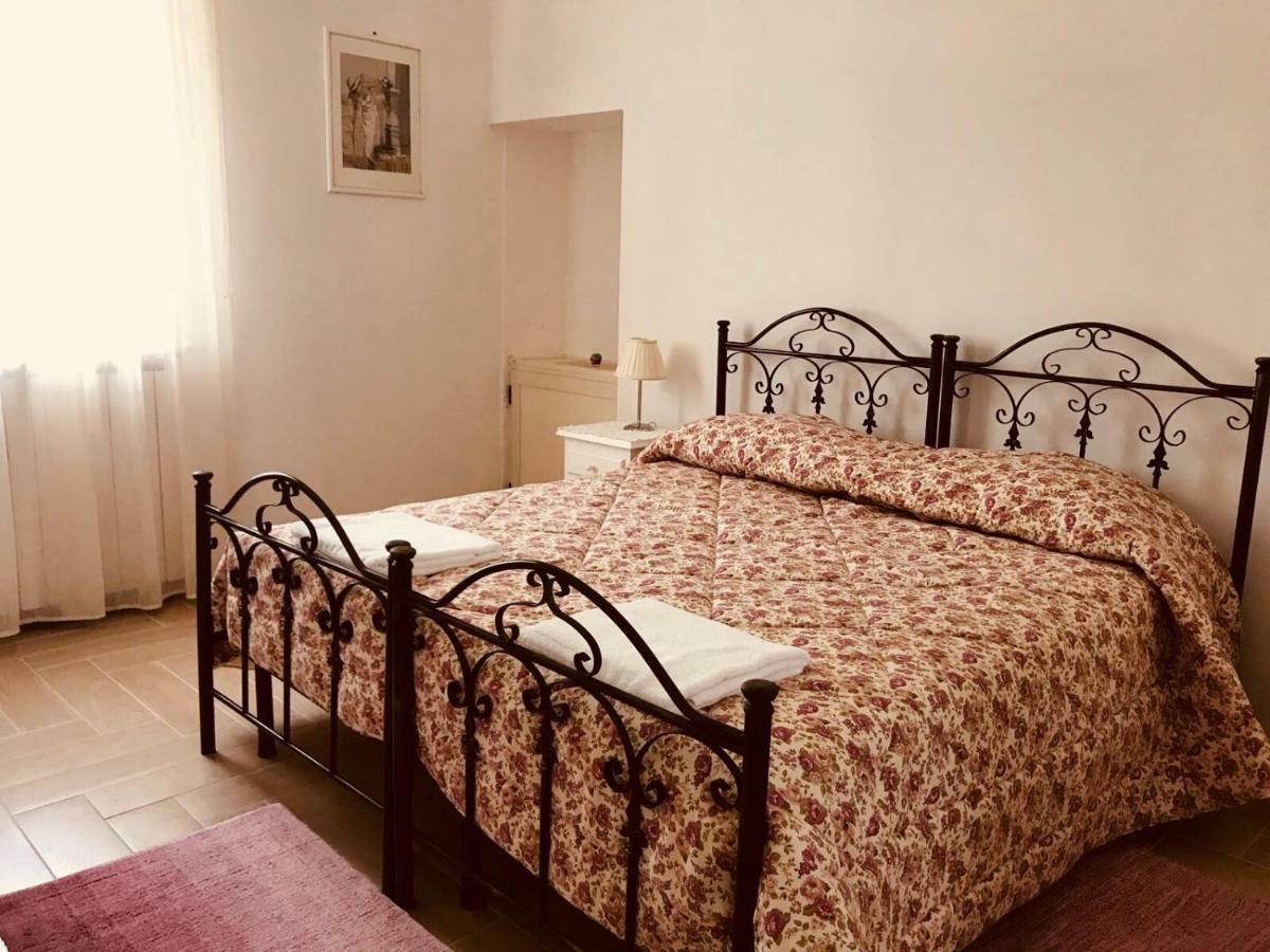 Residence Villa Gioia 圣塞韦里诺卢卡诺 外观 照片