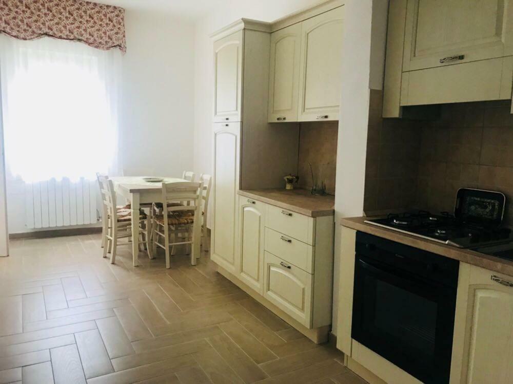 Residence Villa Gioia 圣塞韦里诺卢卡诺 外观 照片