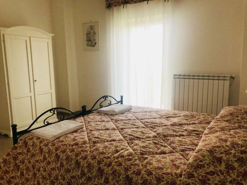 Residence Villa Gioia 圣塞韦里诺卢卡诺 外观 照片