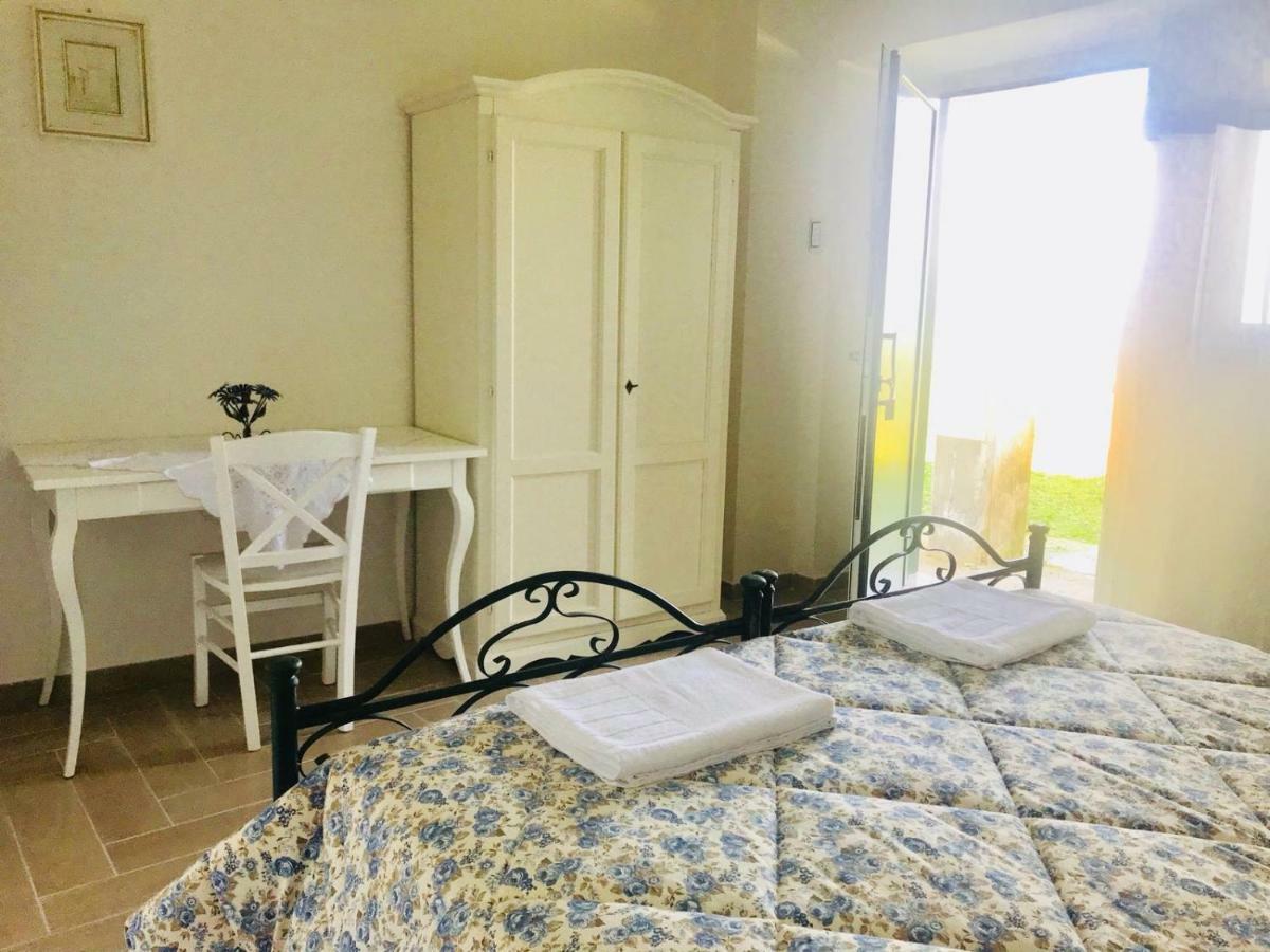 Residence Villa Gioia 圣塞韦里诺卢卡诺 外观 照片